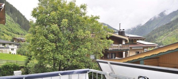 2-Zimmer Wohnung in Finkenberg, Austria, Nr. 151703 18