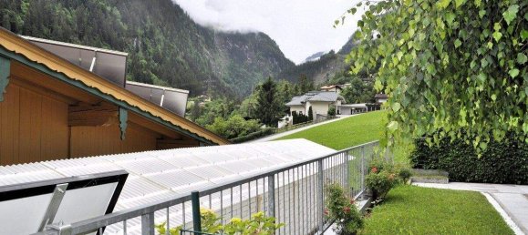 2-Zimmer Wohnung in Finkenberg, Austria, Nr. 151703 20