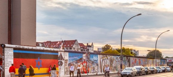 Apartamento de 3 dormitorios en Friedrichshain, Germany No. 61 4