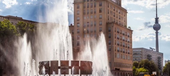 Apartamento de 3 dormitorios en Friedrichshain, Germany No. 61 6