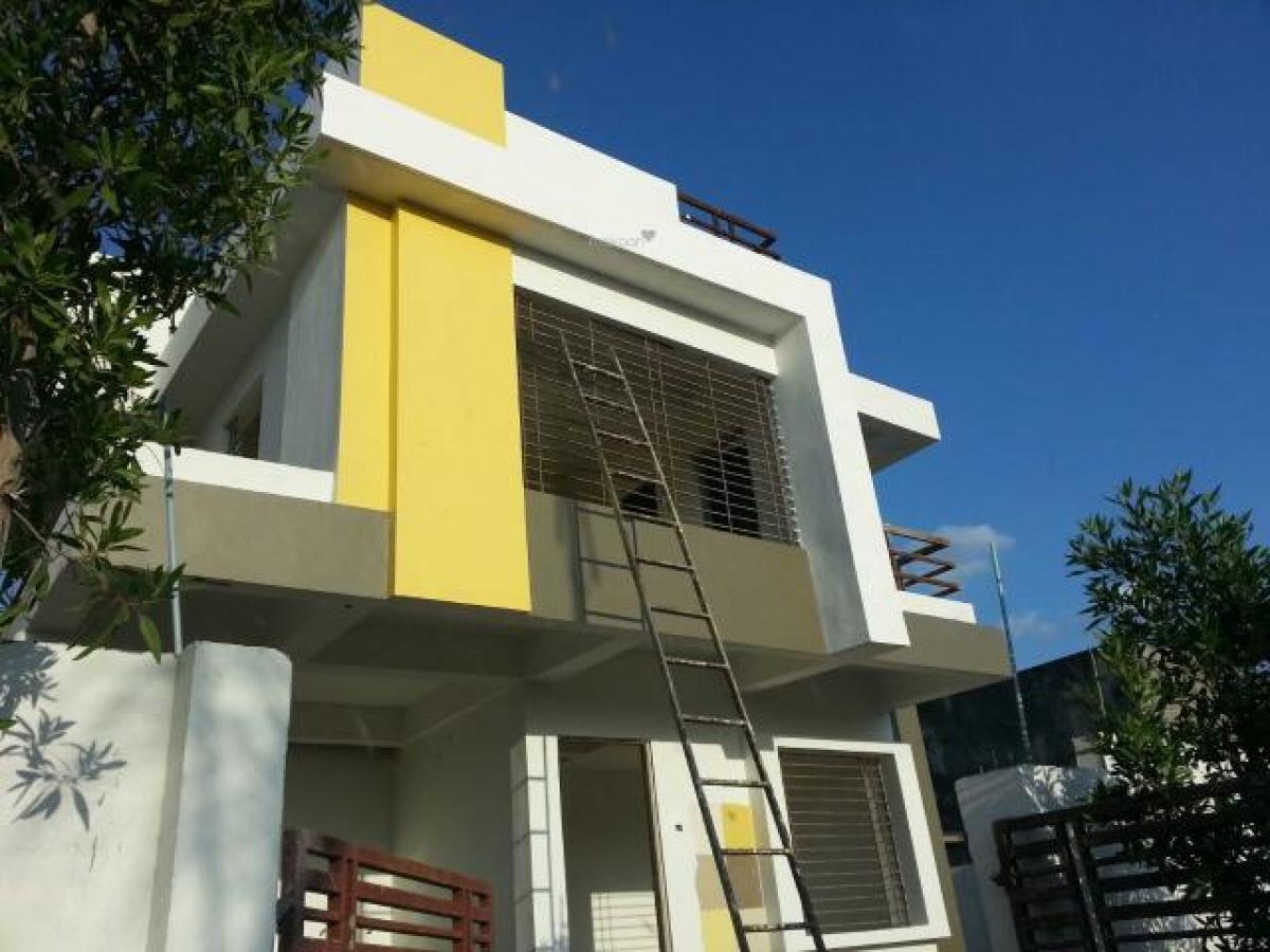 3 bedrooms House in Nagpur, India No. 13947