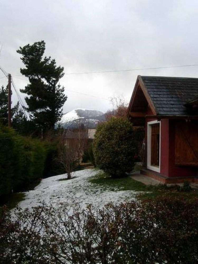 4 chambres Maison à San Carlos de Bariloche, Argentina No. 11778