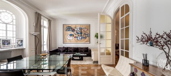 Apartamento de 4 dormitorios en Paris, France No. 163574 4