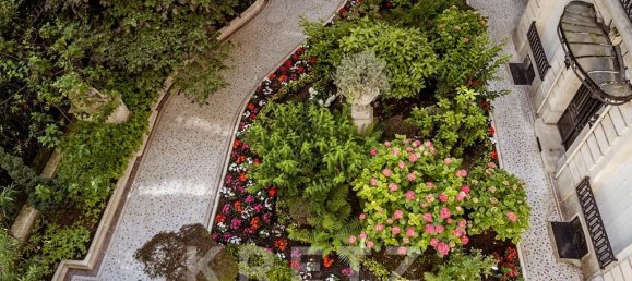 Apartamento de 4 dormitorios en Paris, France No. 163574 5