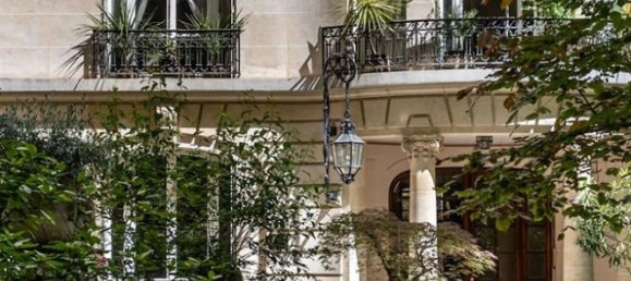 Apartamento de 4 dormitorios en Paris, France No. 163574 6