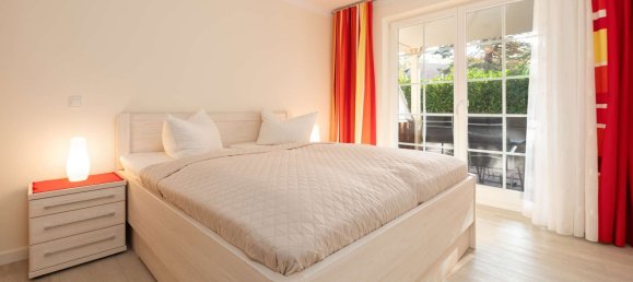 Квартира с 1 спальней в Передняя Померания-Рюген, Германия № 258043 16