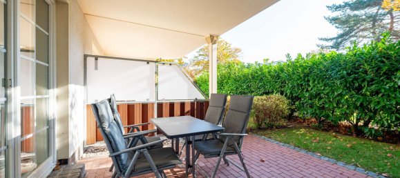 Квартира с 1 спальней в Передняя Померания-Рюген, Германия № 258043 18