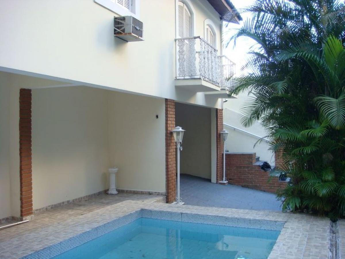 Studio in Sao Paulo, Brazil, Nr. 529027