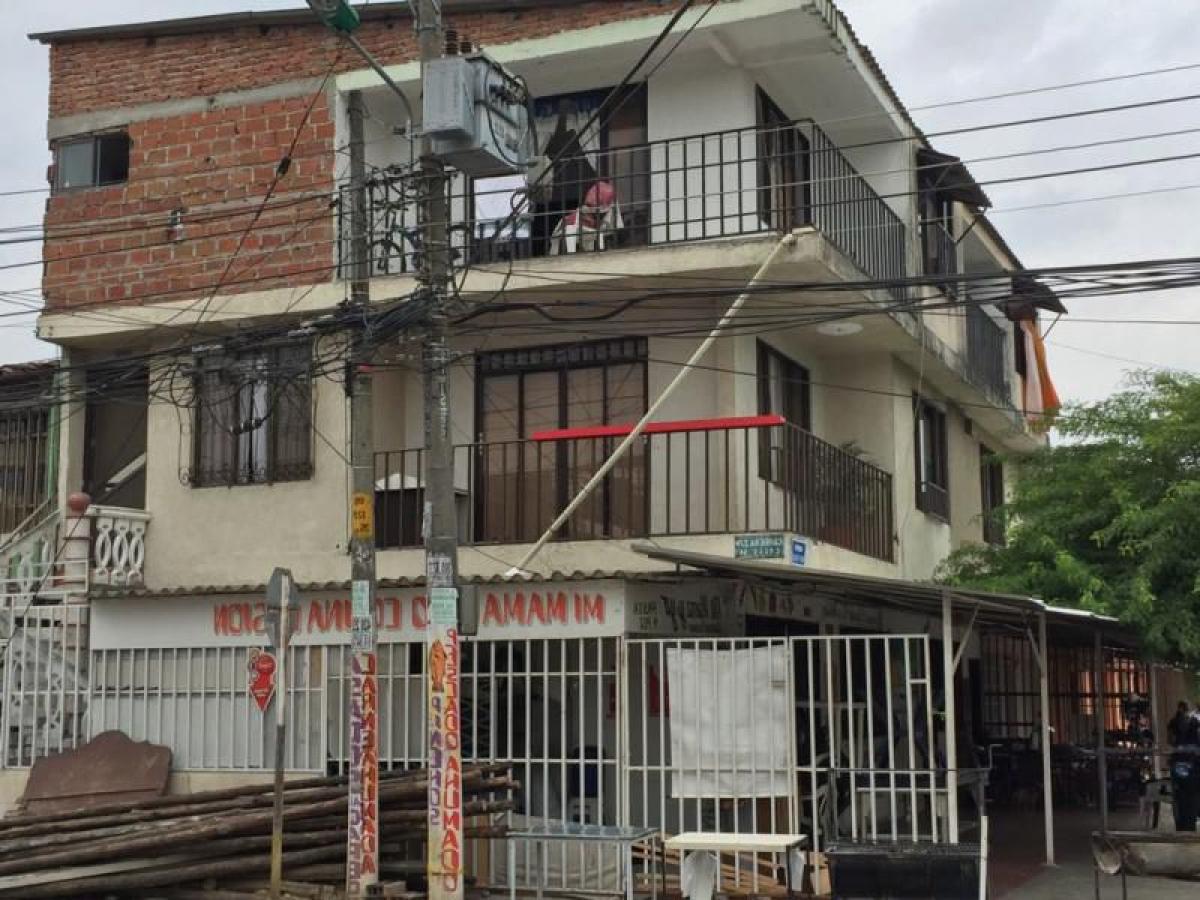 5 غرف نوم منزل في Valle del Cauca, Colombia رقم 4189