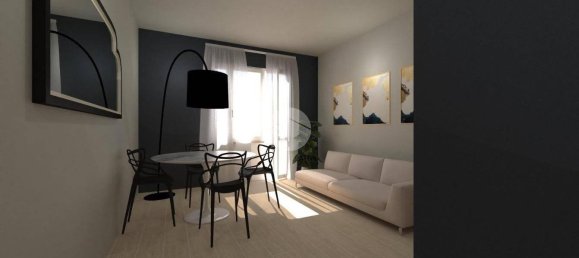 2 Schlafzimmer Wohnung in Turin, Italy, Nr. 297641 12