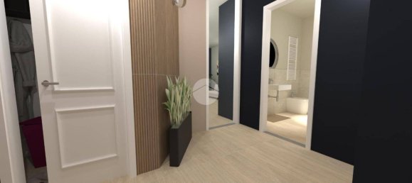 2 Schlafzimmer Wohnung in Turin, Italy, Nr. 297641 7