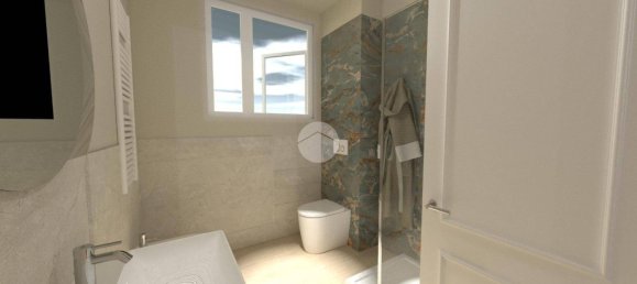 2 Schlafzimmer Wohnung in Turin, Italy, Nr. 297641 9