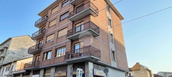 2 Schlafzimmer Wohnung in Turin, Italy, Nr. 297641 13