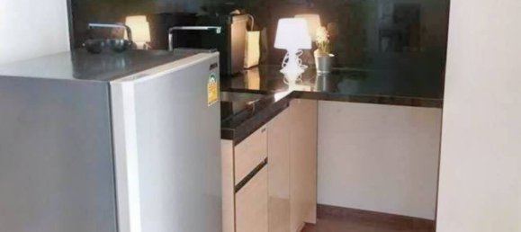 1 Schlafzimmer Eigentumswohnung in Bangkok, Thailand, Nr. 18006 7