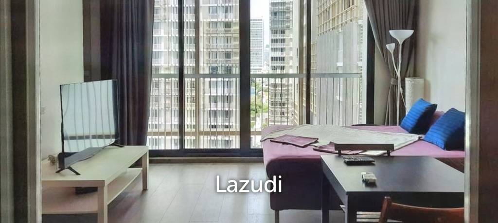 1 Schlafzimmer Eigentumswohnung in Bangkok, Thailand, Nr. 18006