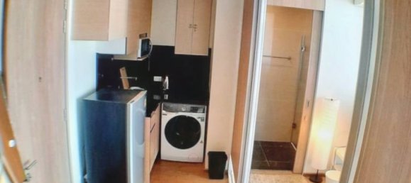 1 Schlafzimmer Eigentumswohnung in Bangkok, Thailand, Nr. 18006 8