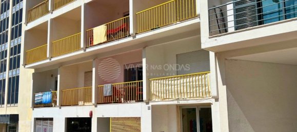 1 Schlafzimmer Wohnung in Costa da Caparica, Portugal, Nr. 353797 3