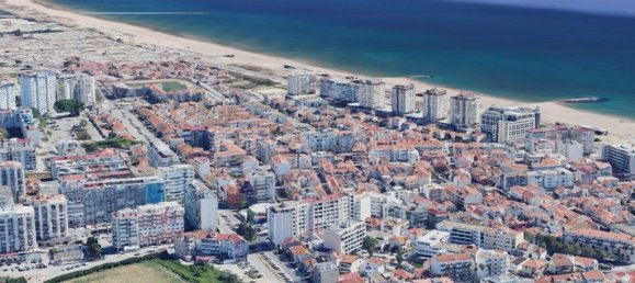 1 Schlafzimmer Wohnung in Costa da Caparica, Portugal, Nr. 353797 8