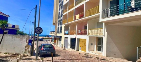 1 Schlafzimmer Wohnung in Costa da Caparica, Portugal, Nr. 353797 12