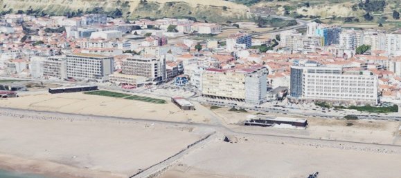 1 Schlafzimmer Wohnung in Costa da Caparica, Portugal, Nr. 353797 7