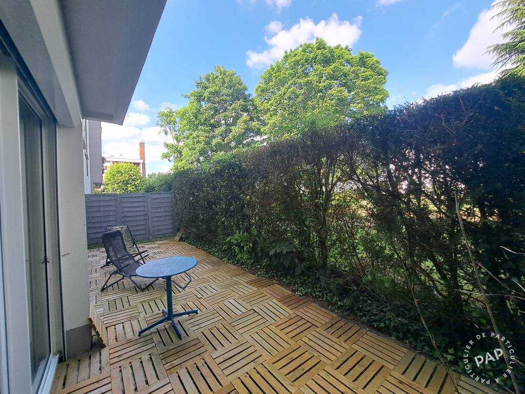 Apartamento T3 em Palaiseau, France N.º 346173