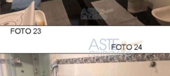 7 rooms Apartment in Sezze, Italy No. 204996 31