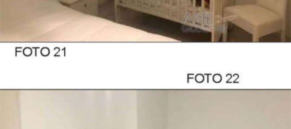 7 rooms Apartment in Sezze, Italy No. 204996 30