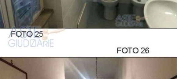 7 rooms Apartment in Sezze, Italy No. 204996 32