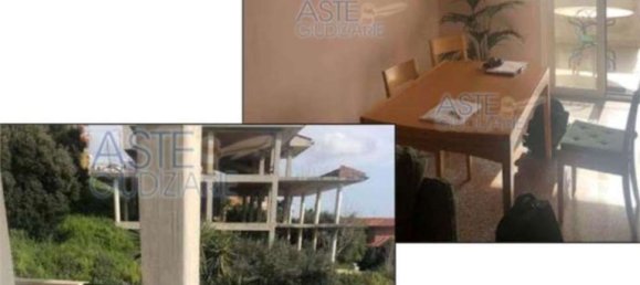 7 rooms Apartment in Sezze, Italy No. 204996 27