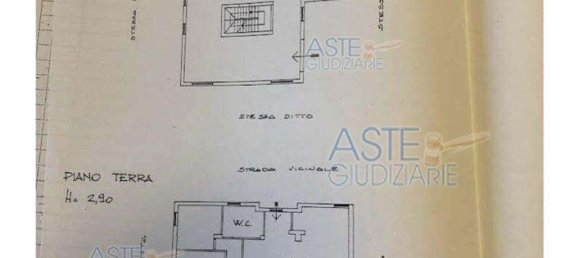 7 rooms Apartment in Sezze, Italy No. 204996 22