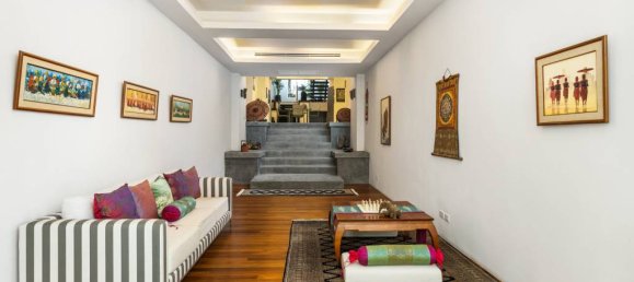 Villa de 5 dormitorios en Bang Tao, Thailand No. 19408 2