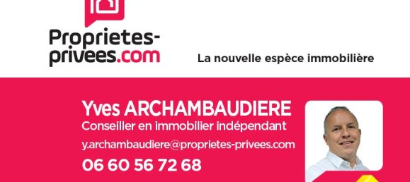  Land in Saulnieres, France No. 212175 3