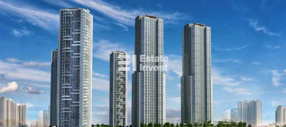 Apartamento de 2+1 en Istanbul, Turkey No. 32138 5