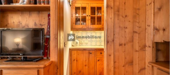 1 bedroom Apartment in Cortina d'Ampezzo, Italy No. 377350 10