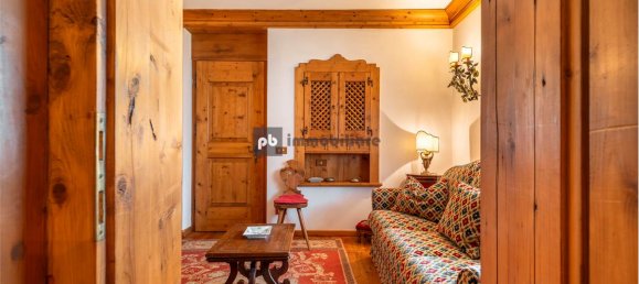 1 bedroom Apartment in Cortina d'Ampezzo, Italy No. 377350 11