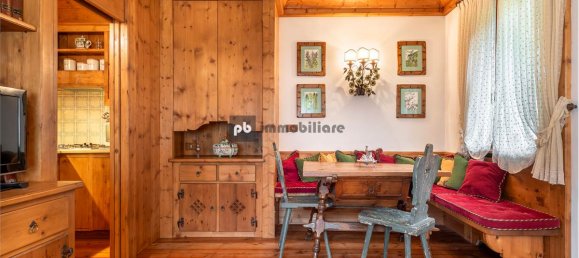 1 bedroom Apartment in Cortina d'Ampezzo, Italy No. 377350 3