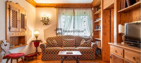 1 bedroom Apartment in Cortina d'Ampezzo, Italy No. 377350 9