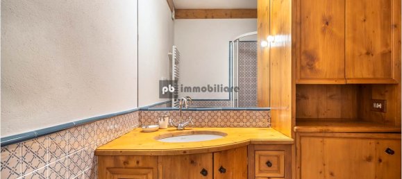 1 bedroom Apartment in Cortina d'Ampezzo, Italy No. 377350 8