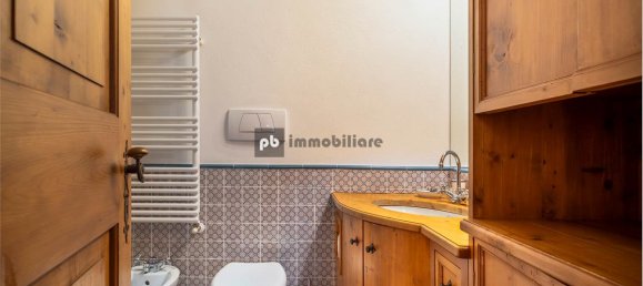 1 bedroom Apartment in Cortina d'Ampezzo, Italy No. 377350 7