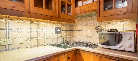 1 bedroom Apartment in Cortina d'Ampezzo, Italy No. 377350 4