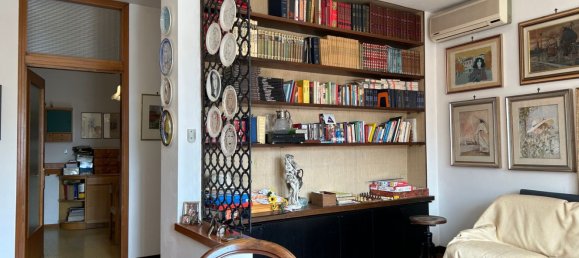 4-salle Penthouse à Venice, Italy No. 161843 17