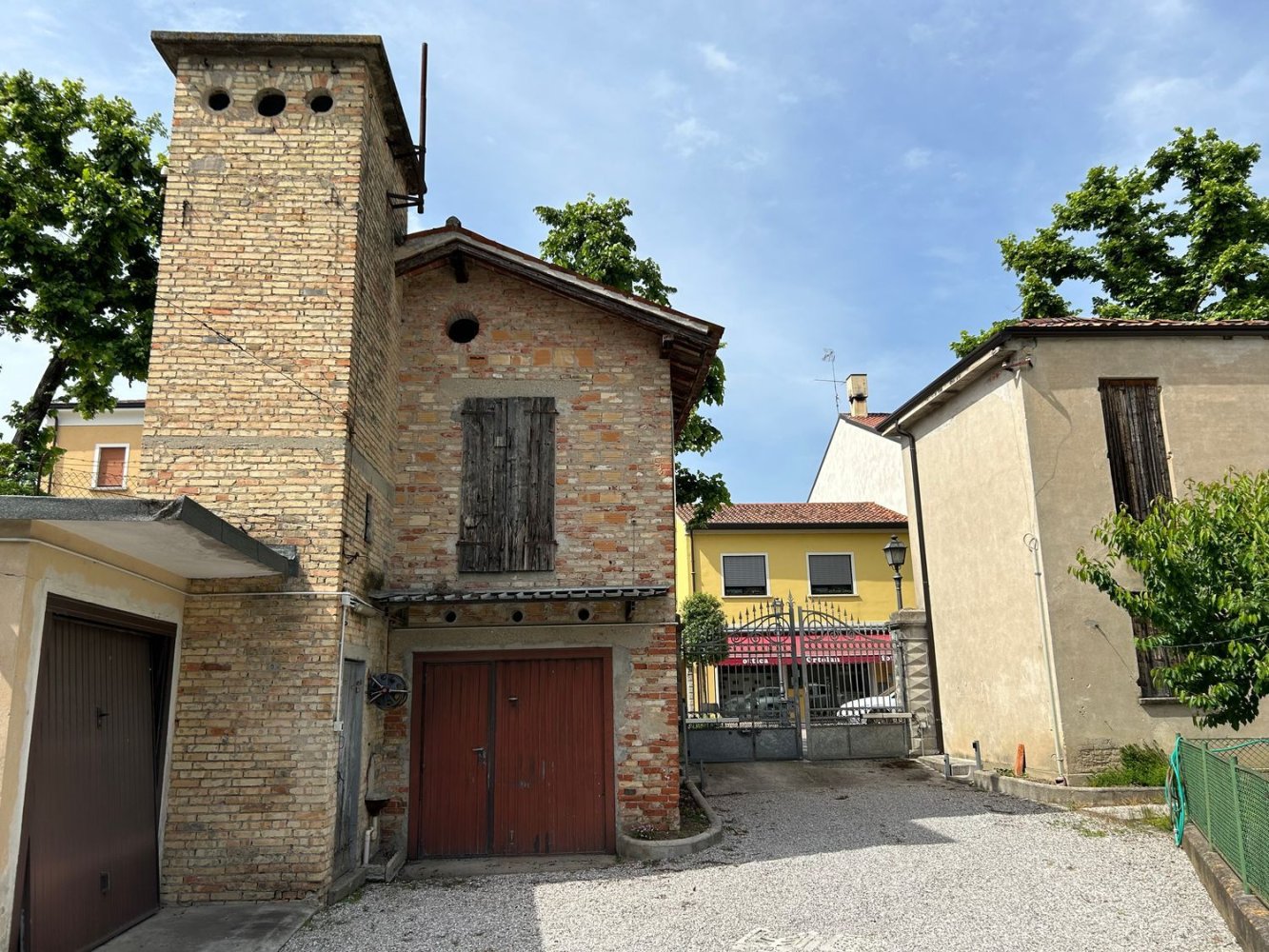 4-salle Penthouse à Venice, Italy No. 161843
