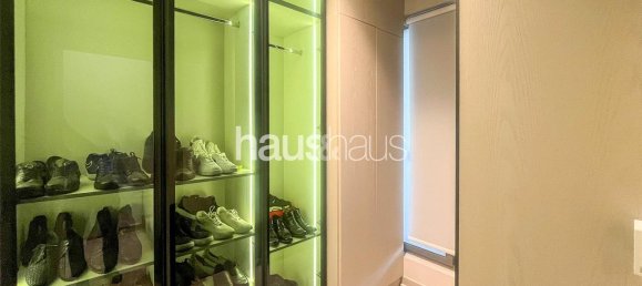 Adosado de 2 dormitorios en Mohammed Bin Rashid City, UAE No. 100303 5