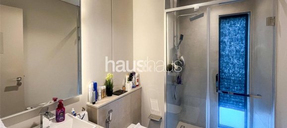 Adosado de 2 dormitorios en Mohammed Bin Rashid City, UAE No. 100303 20