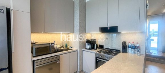 Adosado de 2 dormitorios en Mohammed Bin Rashid City, UAE No. 100303 2