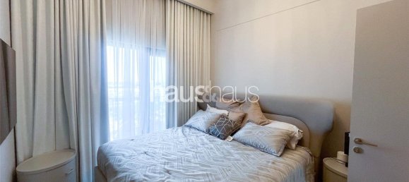 Adosado de 2 dormitorios en Mohammed Bin Rashid City, UAE No. 100303 19