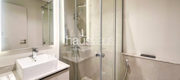 Adosado de 2 dormitorios en Mohammed Bin Rashid City, UAE No. 100303 16