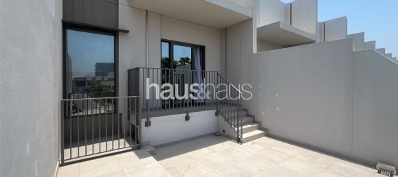 Adosado de 2 dormitorios en Mohammed Bin Rashid City, UAE No. 100303 21