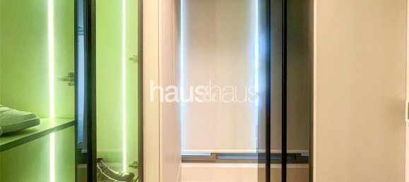 Adosado de 2 dormitorios en Mohammed Bin Rashid City, UAE No. 100303 6