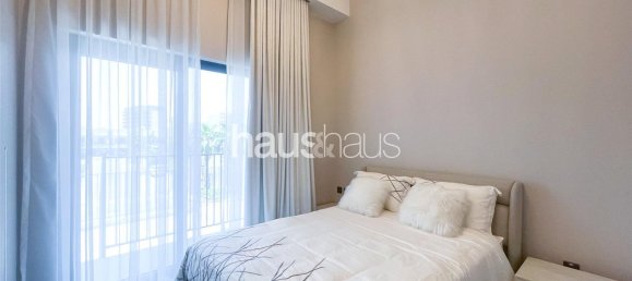 Adosado de 2 dormitorios en Mohammed Bin Rashid City, UAE No. 100303 17